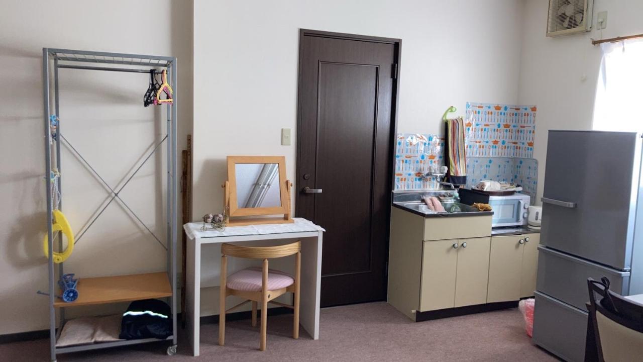 קוטוהירה すずめのお宿 すずめの間 最大9名 Sparrow Room Maximum Of 9 People מראה חיצוני תמונה